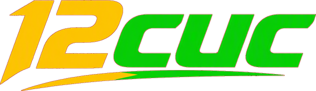 12cuc Logo